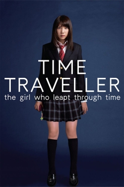 watch free Time Traveller: The Girl Who Leapt Through Time hd online