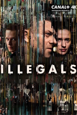 watch free Illegals hd online