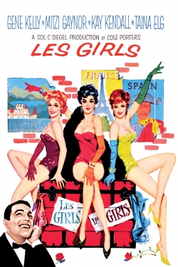 watch free Les Girls hd online