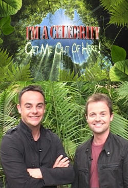 watch free I'm a Celebrity Get Me Out of Here! hd online