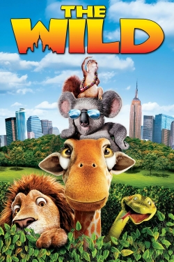 watch free The Wild hd online