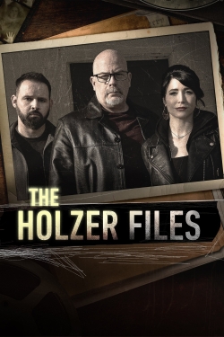 watch free The Holzer Files hd online