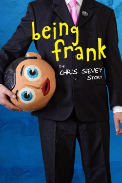 watch free Being Frank: The Chris Sievey Story hd online