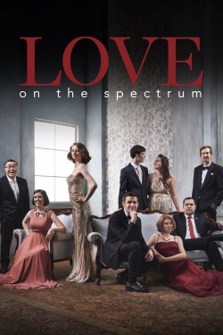 watch free Love on the Spectrum hd online