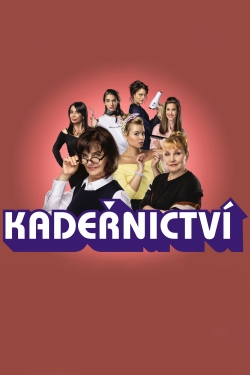 watch free Kadeřnictví hd online