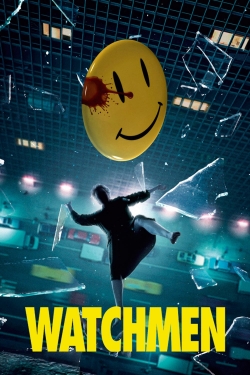 watch free Watchmen hd online