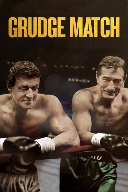 watch free Grudge Match hd online