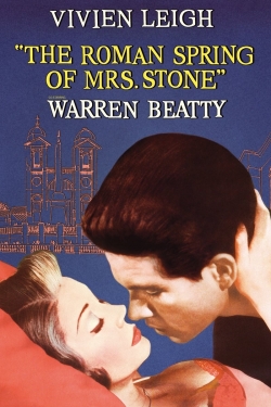 watch free The Roman Spring of Mrs. Stone hd online