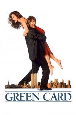 watch free Green Card hd online