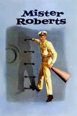 watch free Mister Roberts hd online