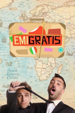 watch free Emigratis hd online