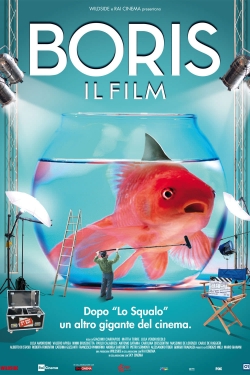 watch free Boris - Il film hd online