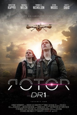 watch free Rotor DR1 hd online