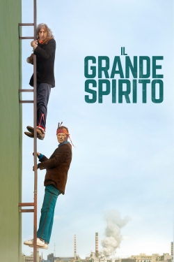 watch free The Grand Spirit hd online