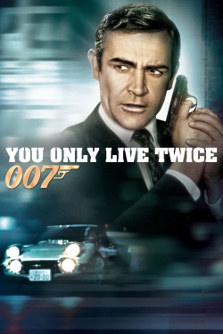 watch free You Only Live Twice hd online