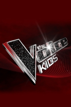 watch free The Voice Kids hd online