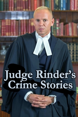 watch free Judge Rinder's Crime Stories hd online