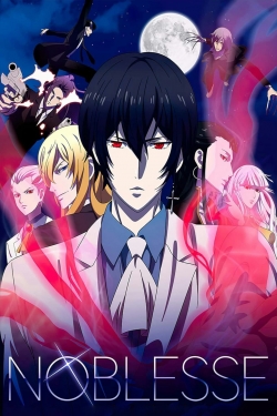 watch free Noblesse hd online