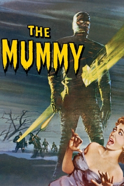 watch free The Mummy hd online