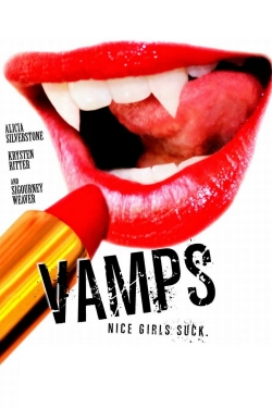 watch free Vamps hd online