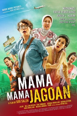 watch free Mama Mama Jagoan hd online