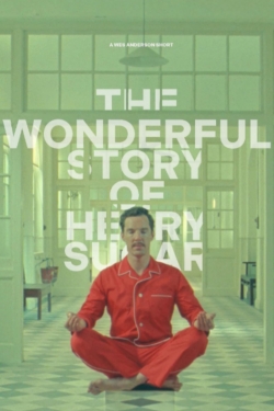 watch free The Wonderful Story of Henry Sugar and Three More hd online