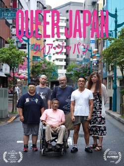 watch free Queer Japan hd online