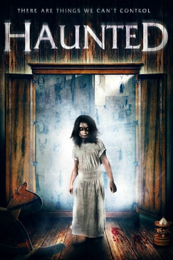 watch free Haunted hd online