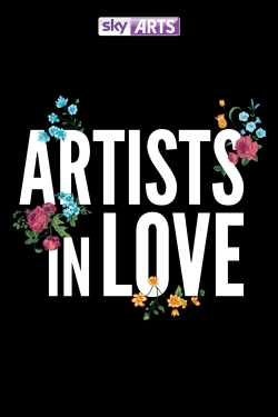 watch free Artists in Love hd online