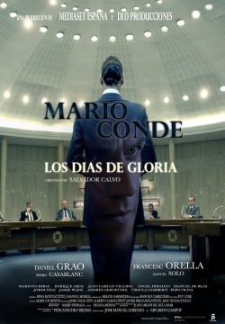 watch free Mario Conde: Los días de gloria hd online