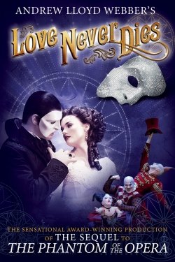 watch free Love Never Dies hd online