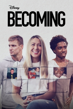 watch free Becoming hd online