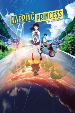 watch free Napping Princess hd online