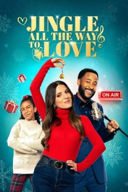 watch free Jingle All the Way to Love hd online