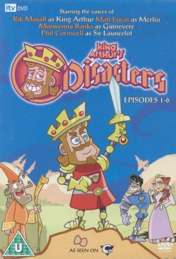 watch free King Arthur's Disasters hd online