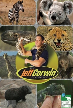 watch free The Jeff Corwin Experience hd online