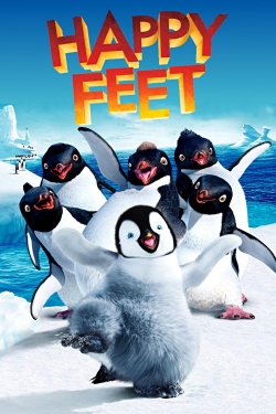 watch free Happy Feet hd online