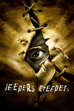 watch free Jeepers Creepers hd online