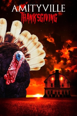 watch free Amityville Thanksgiving hd online