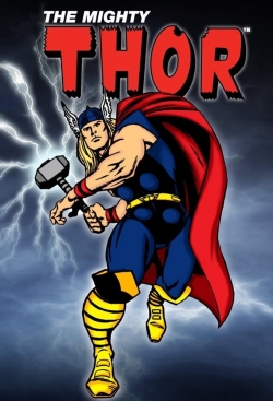 watch free The Mighty Thor hd online