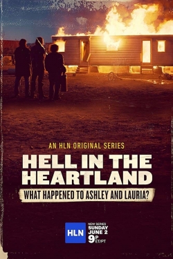 watch free Hell in the Heartland: What Happened to Ashley and Lauria hd online