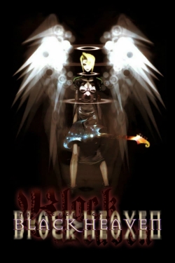 watch free Legend of Black Heaven hd online