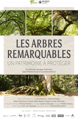 watch free Les Arbres Remarquables, un patrimoine à protéger hd online