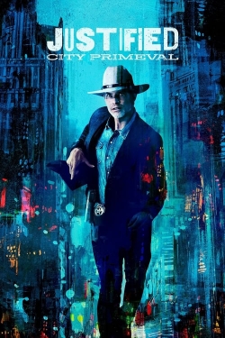 watch free Justified: City Primeval hd online