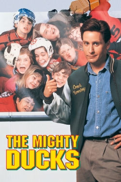 watch free The Mighty Ducks hd online