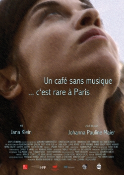 watch free Un café sans musique c'est rare à Paris hd online