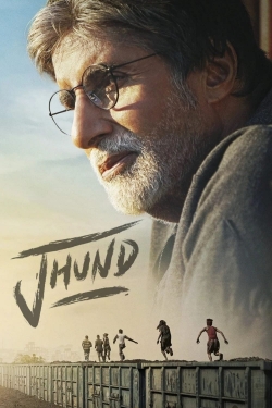 watch free Jhund hd online