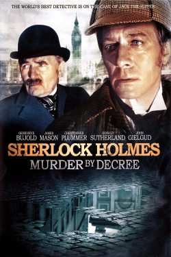 watch free Murder by Decree hd online