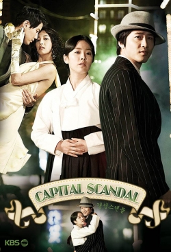 watch free Capital Scandal hd online