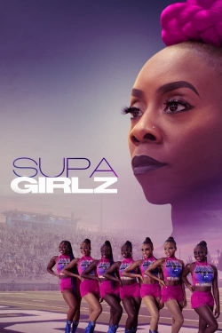 watch free Supa Girlz hd online